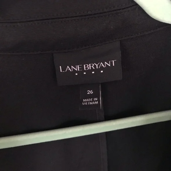 Black Blazer 3/4 sleeve - Picture 8 of 8